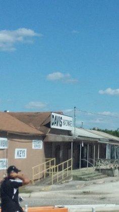 Davis Hardware & Supply Inc