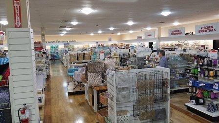 HomeGoods