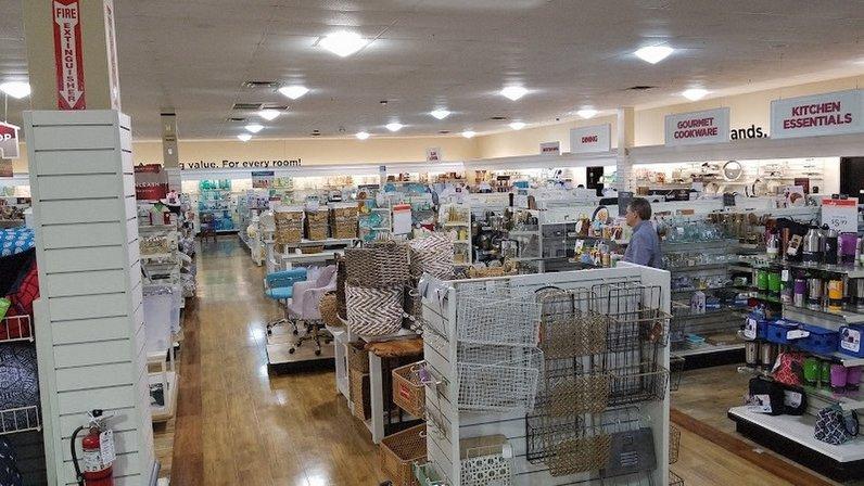 HomeGoods