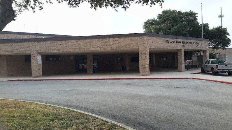 Thousand Oaks Elementary School