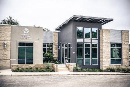 Dominion Family Healthcare, PLLC
