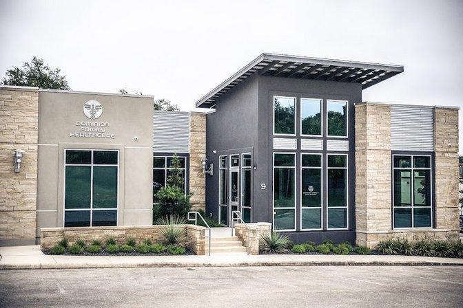 Dominion Family Healthcare, PLLC