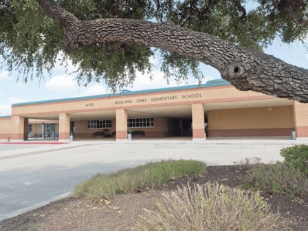 Redland Oaks Elementary School