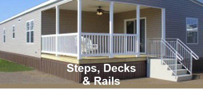 Style Crest San Antonio (formerly R&H Mobile Home Parts)