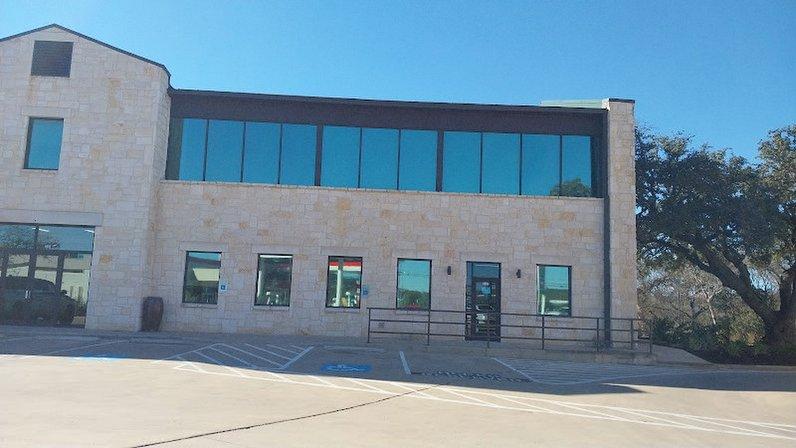 Hill Country Pregnancy Care Center