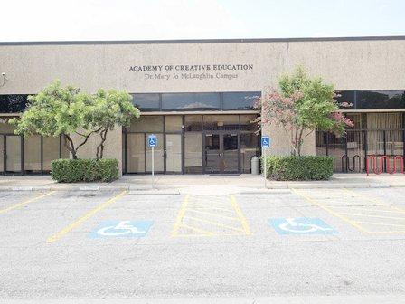 ACE High School