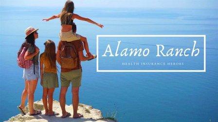 Health Insurance Heroes of Alamo Ranch