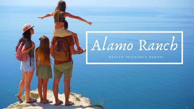 Health Insurance Heroes of Alamo Ranch