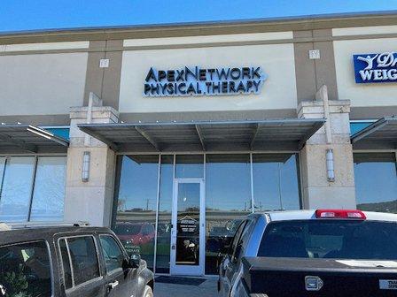 ApexNetwork Physical Therapy