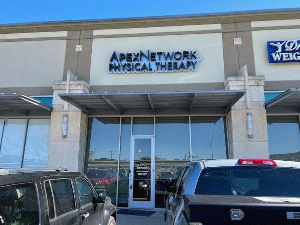 ApexNetwork Physical Therapy