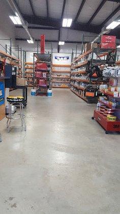 Elliott Electric Supply