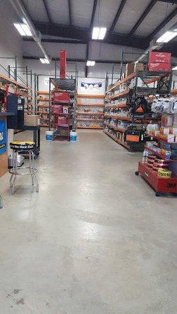 Elliott Electric Supply