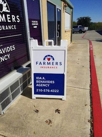 Farmers Insurance - Ida Benavides