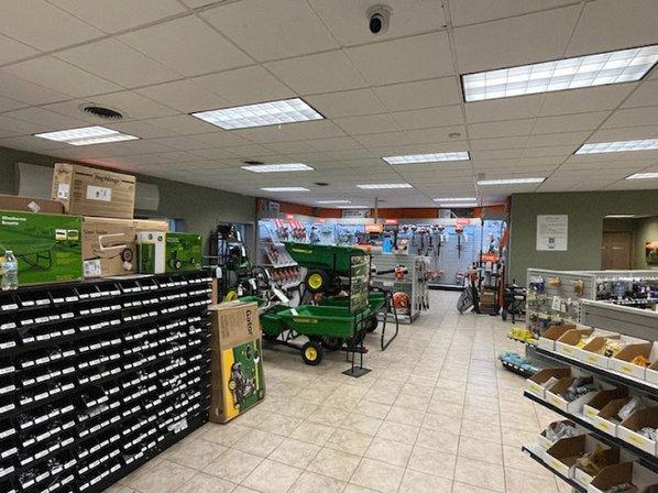 Tellus Equipment Solutions