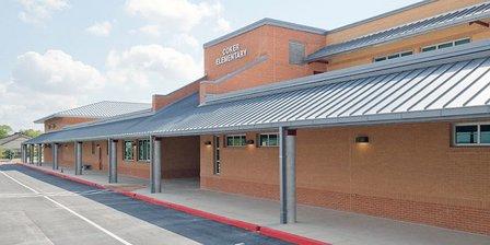 Coker Elementary School
