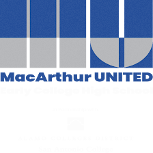 MacUNITED Early College High School