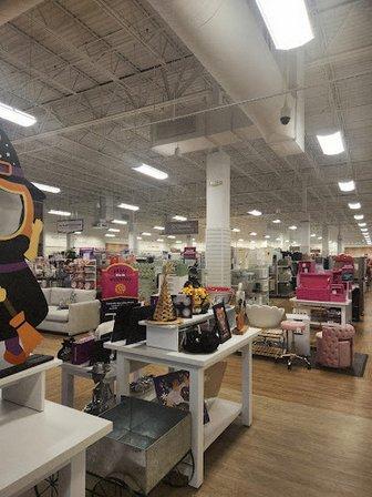 HomeGoods