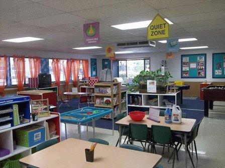 Heimer KinderCare