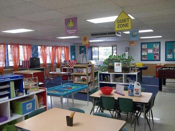 Heimer KinderCare