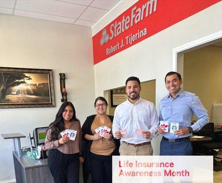 Robert Tijerina - State Farm Insurance Agent