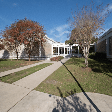 Clear Spring Elementary School