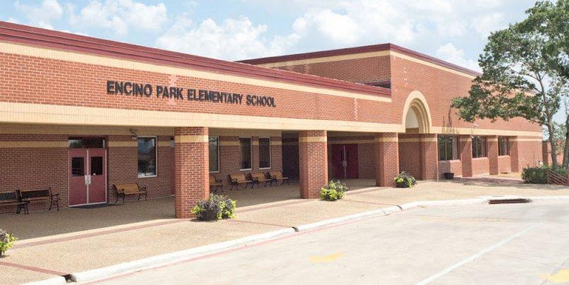 Encino Park Elementary School
