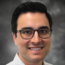 Christopher Skalomenos, MD