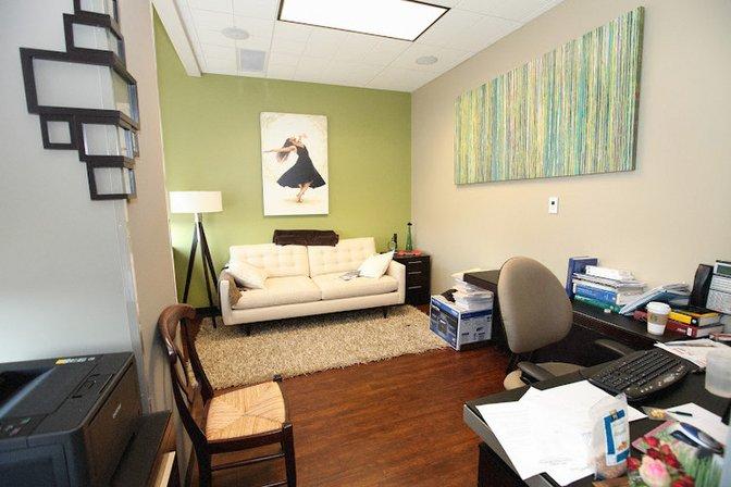 Stone Oak Women's Center