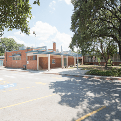 Oak Grove Elementary School