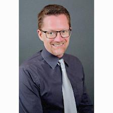 Dan Powell, M.D.