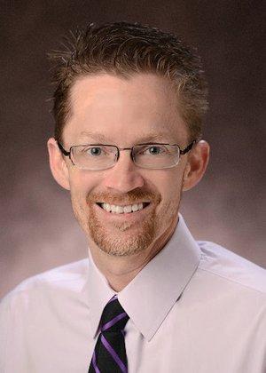 Dan Powell, M.D.