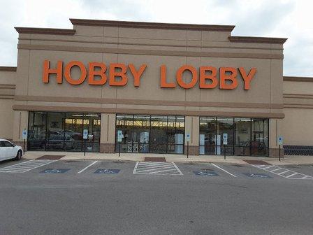 Hobby Lobby