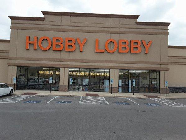 Hobby Lobby