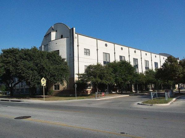 MacArthur High School