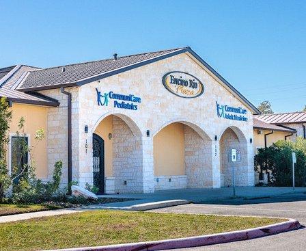 CommuniCare Health Centers - Encino Park Clinic