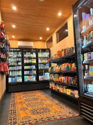 Outland Provision Co.