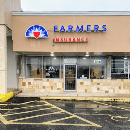 Farmers Insurance - Sean DeLeon