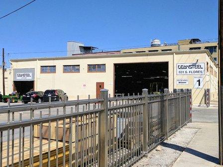 Deansteel Manufacturing Co Inc
