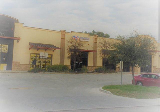 Mendoza Insurance Agency