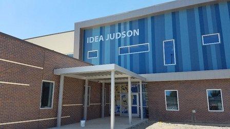 IDEA Judson
