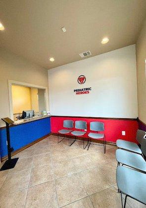 Pediatric Heroes & Families Primary Care Clinic
