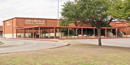 Wood Middle School