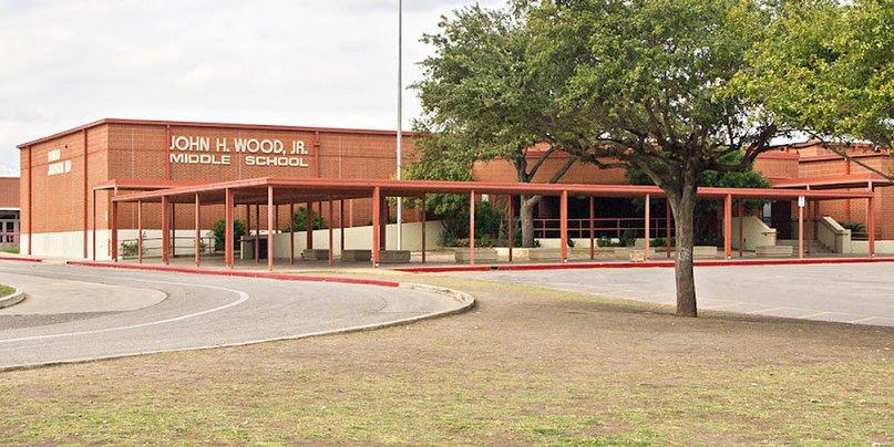 Wood Middle School