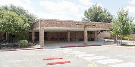 Woodstone Elementary School