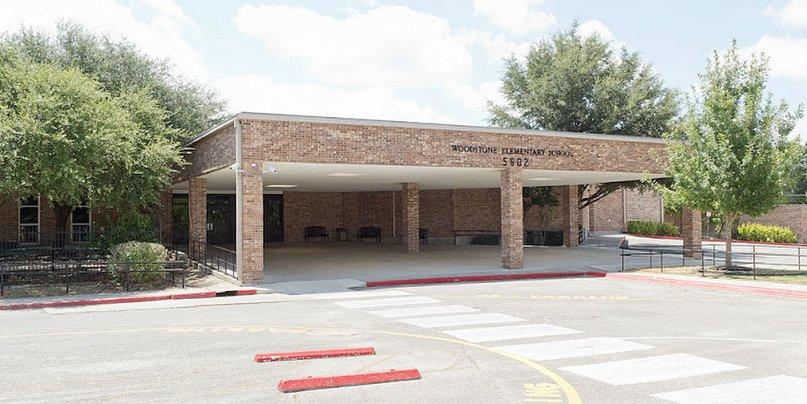 Woodstone Elementary School