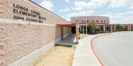 Longs Creek Elementary School