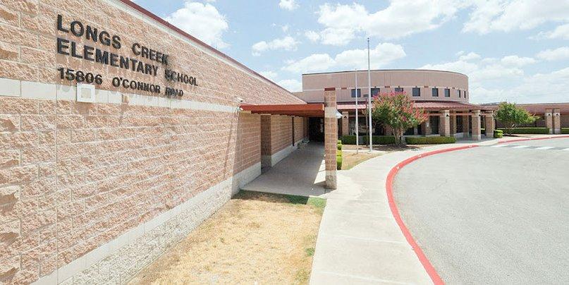 Longs Creek Elementary School