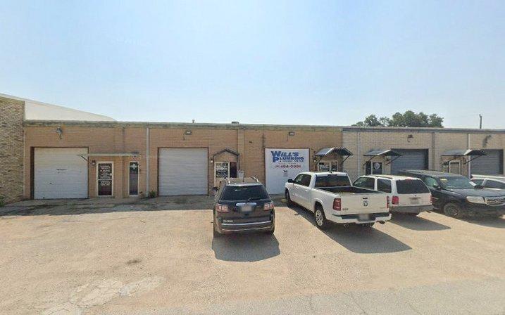 South Texas Carpet Specialists Inc