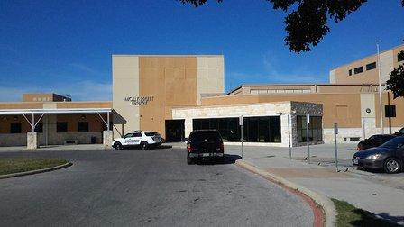 Roosevelt High School