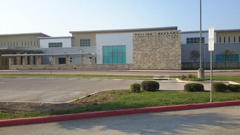 Rolling Meadows Elementary